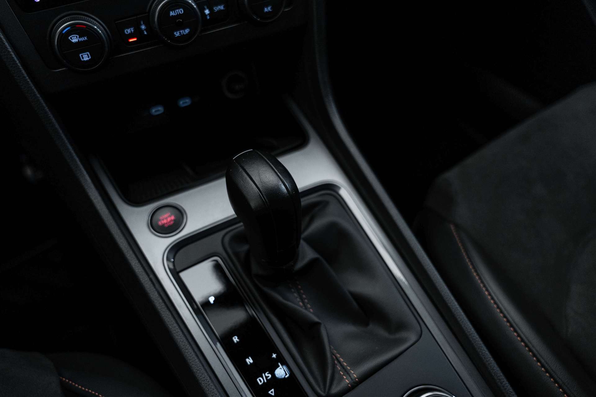 CUPRA Ateca 2.0TSI VZ 4Drive DSG 300PS-image-26
