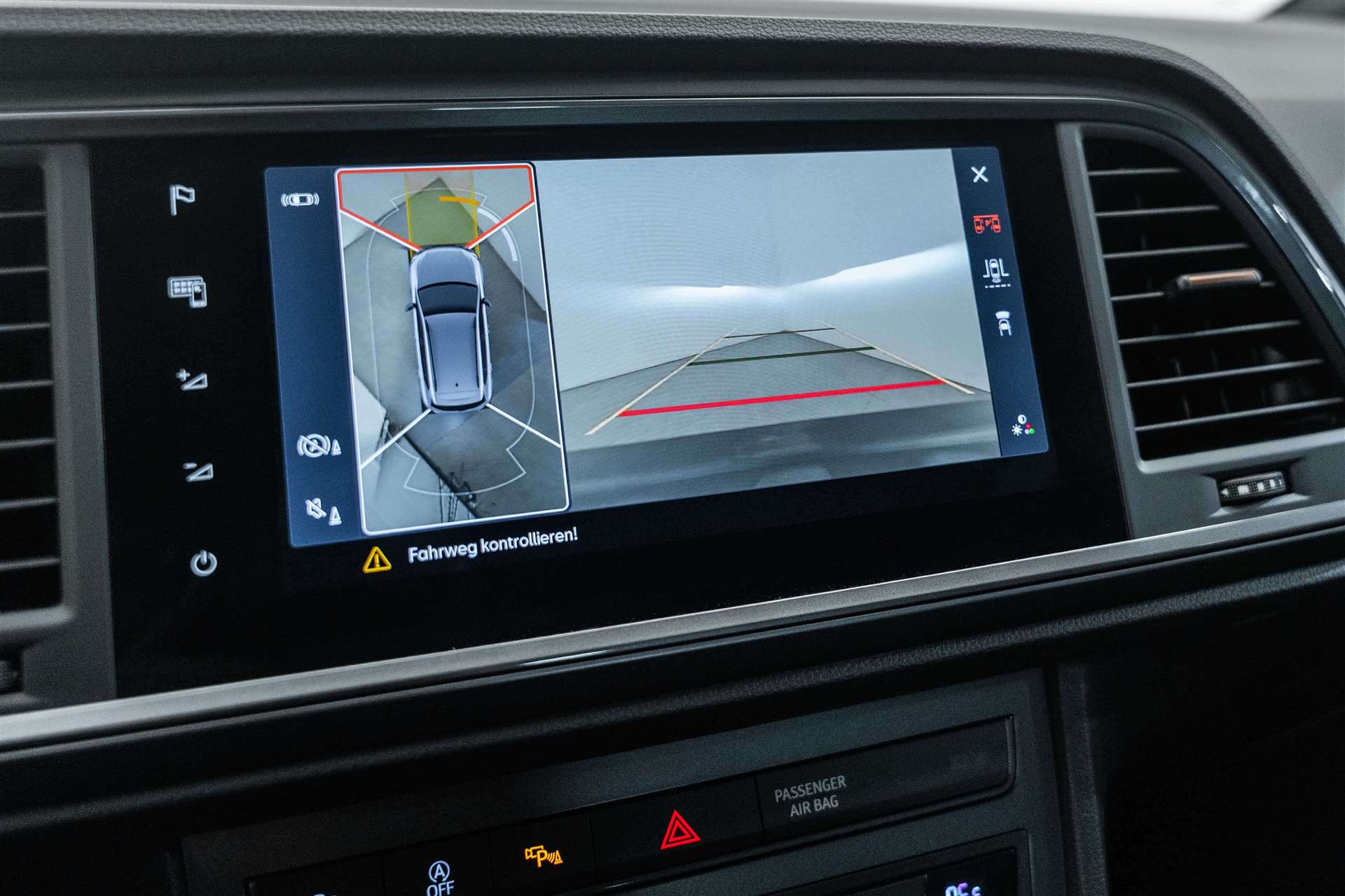 CUPRA Ateca 2.0TSI VZ 4Drive DSG 300PS-image-17