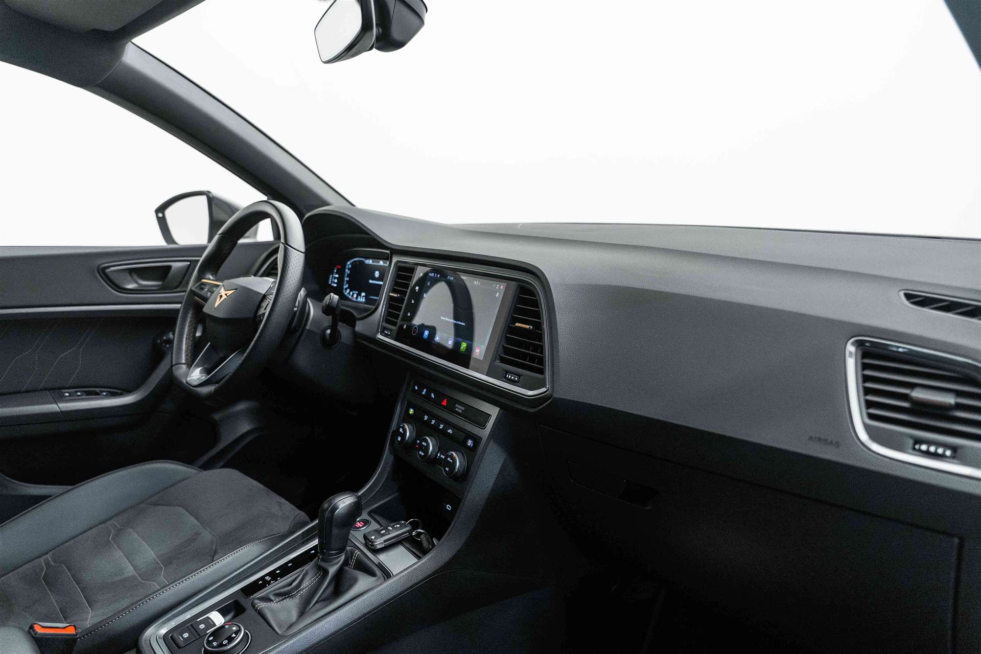 CUPRA Ateca 2.0TSI VZ 4Drive DSG 300PS-image-10