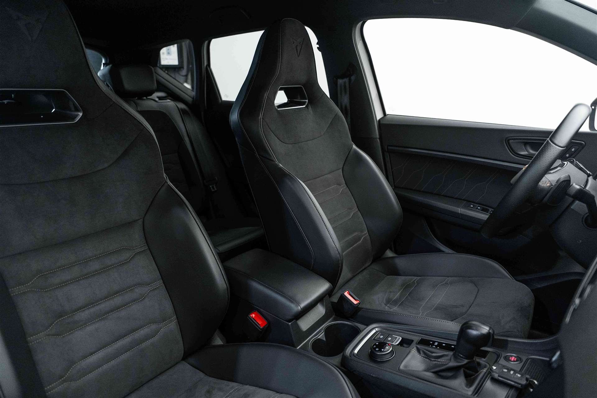 CUPRA Ateca 2.0TSI VZ 4Drive DSG 300PS-image-11