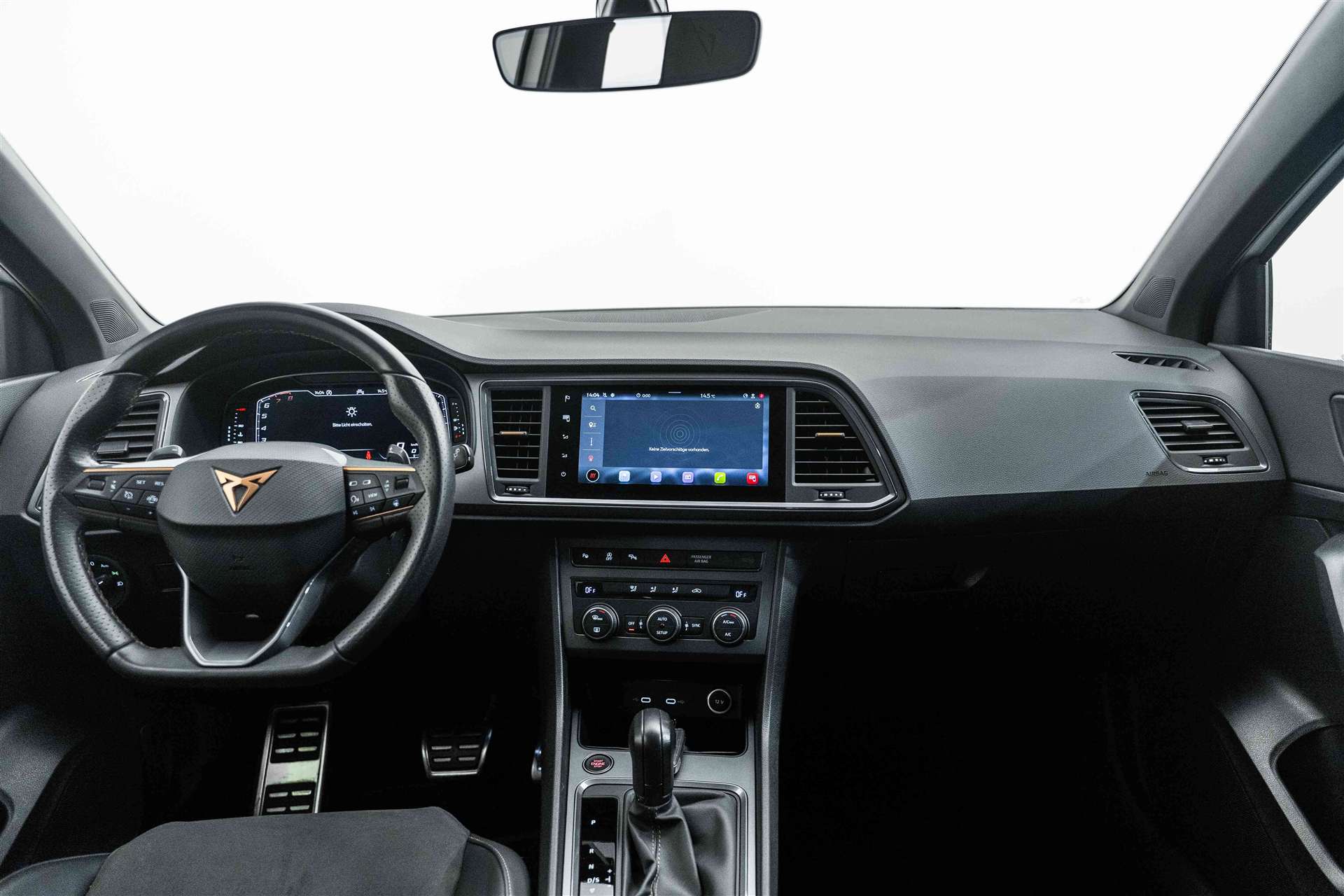 CUPRA Ateca 2.0TSI VZ 4Drive DSG 300PS-image-8