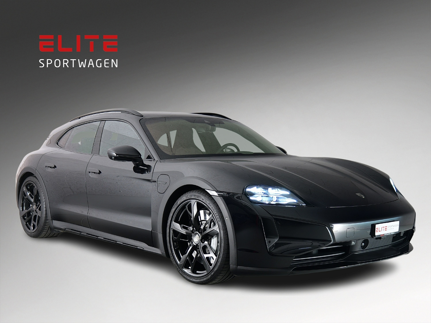 Taycan Cr. Tur Turb104kWh