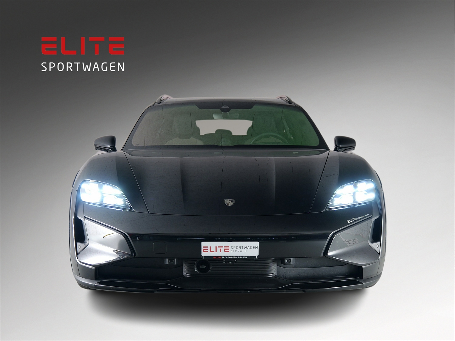 Taycan Cr. Tur Turb104kWh