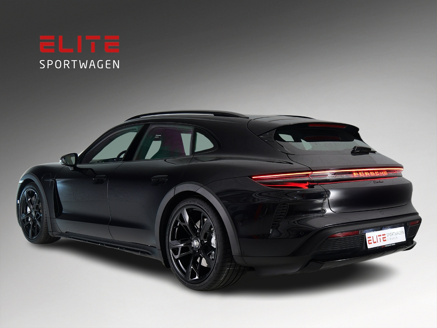 Taycan Cr. Tur Turb104kWh