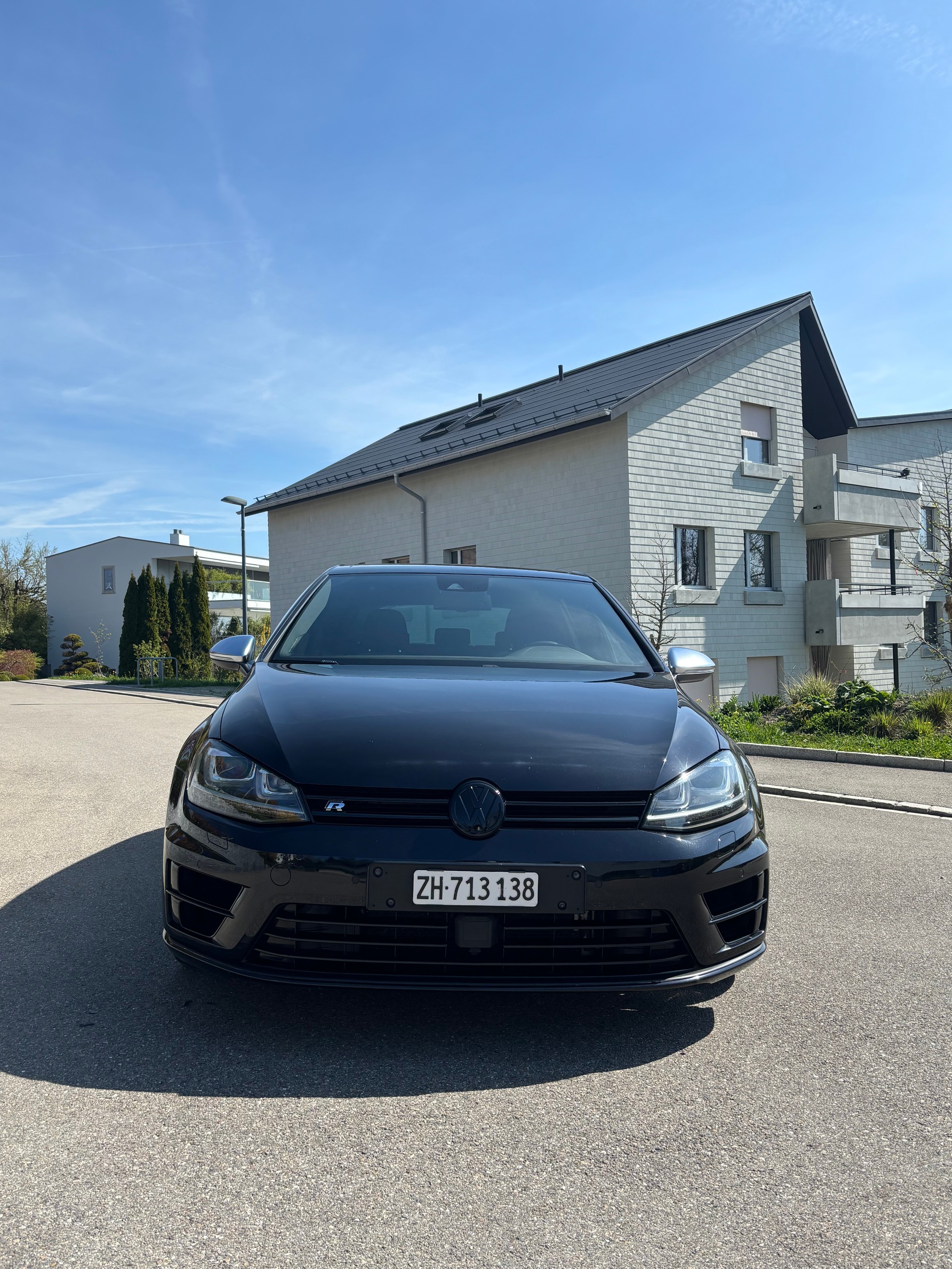 VW Golf 7 R-image-3
