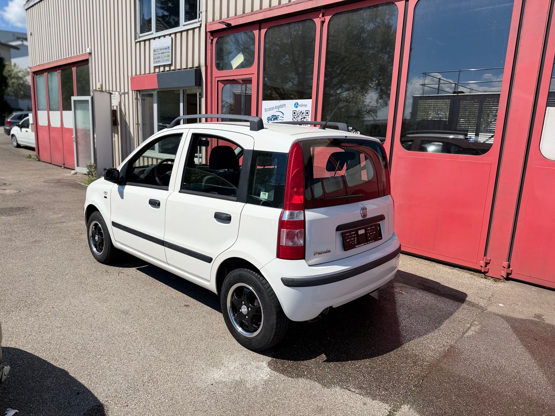 FIAT Panda 1.2 Dynamic-image-4