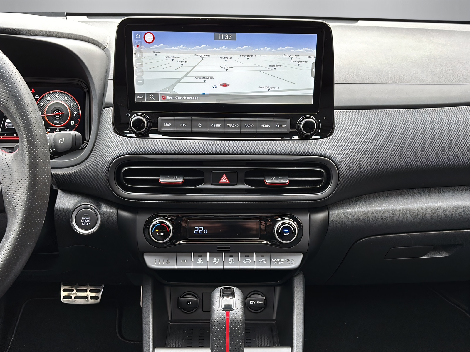 HYUNDAI Kona 1.6 T-GDi N-Line 4WD-image-5
