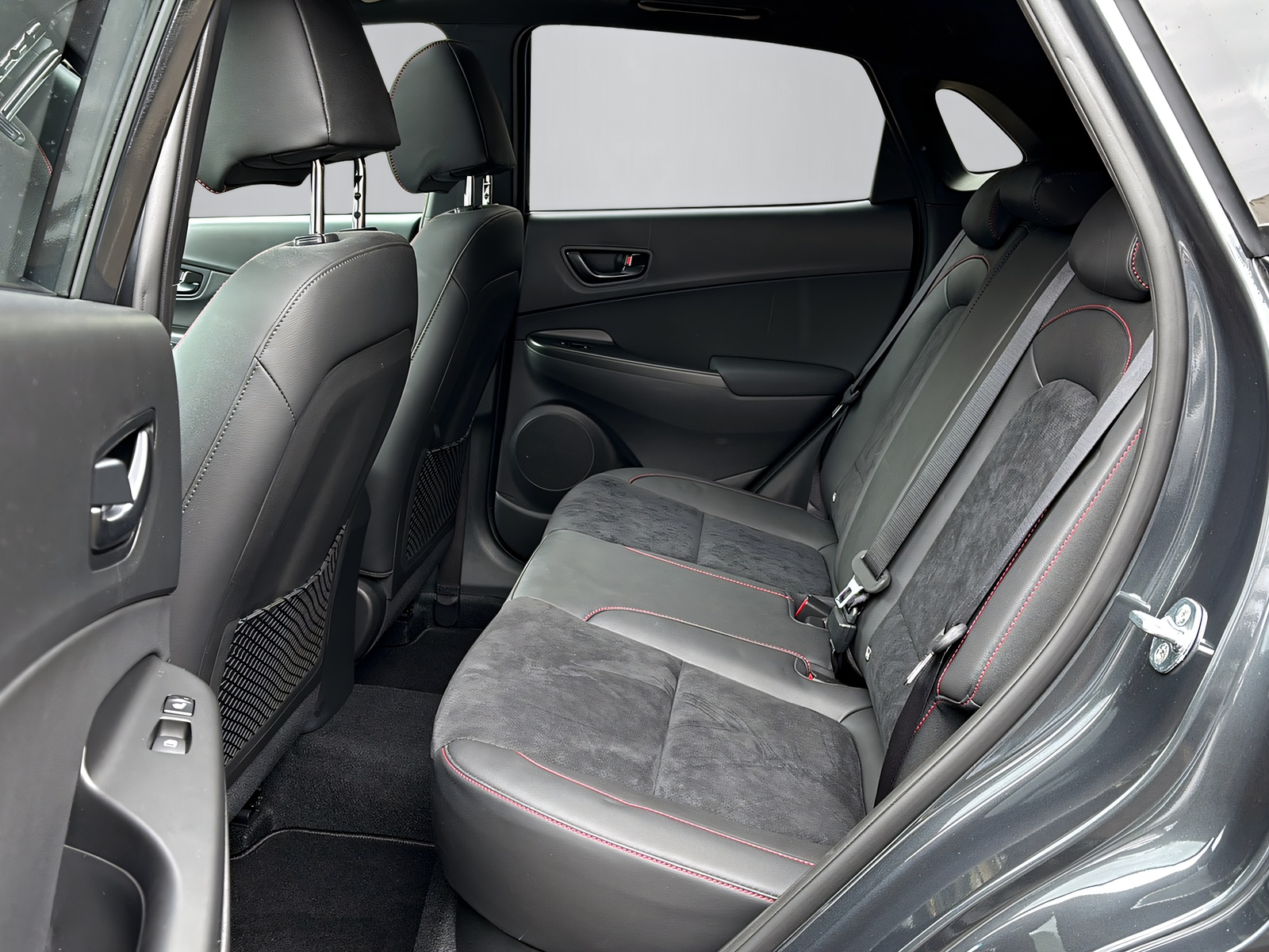 HYUNDAI Kona 1.6 T-GDi N-Line 4WD-image-6