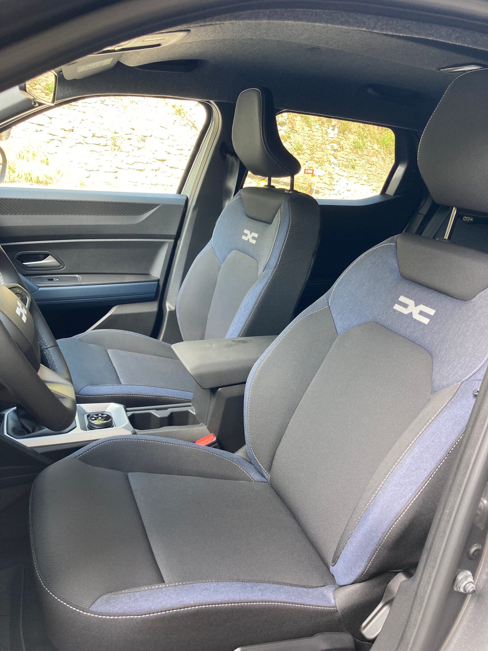 DACIA Duster TCe 130 48V Journey 4x4-image-5