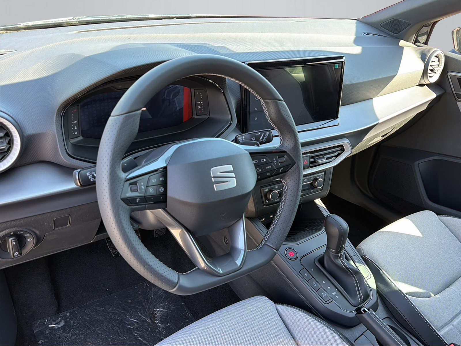 SEAT Ibiza 1.0 EcoTSI Move FR DSG-image-6
