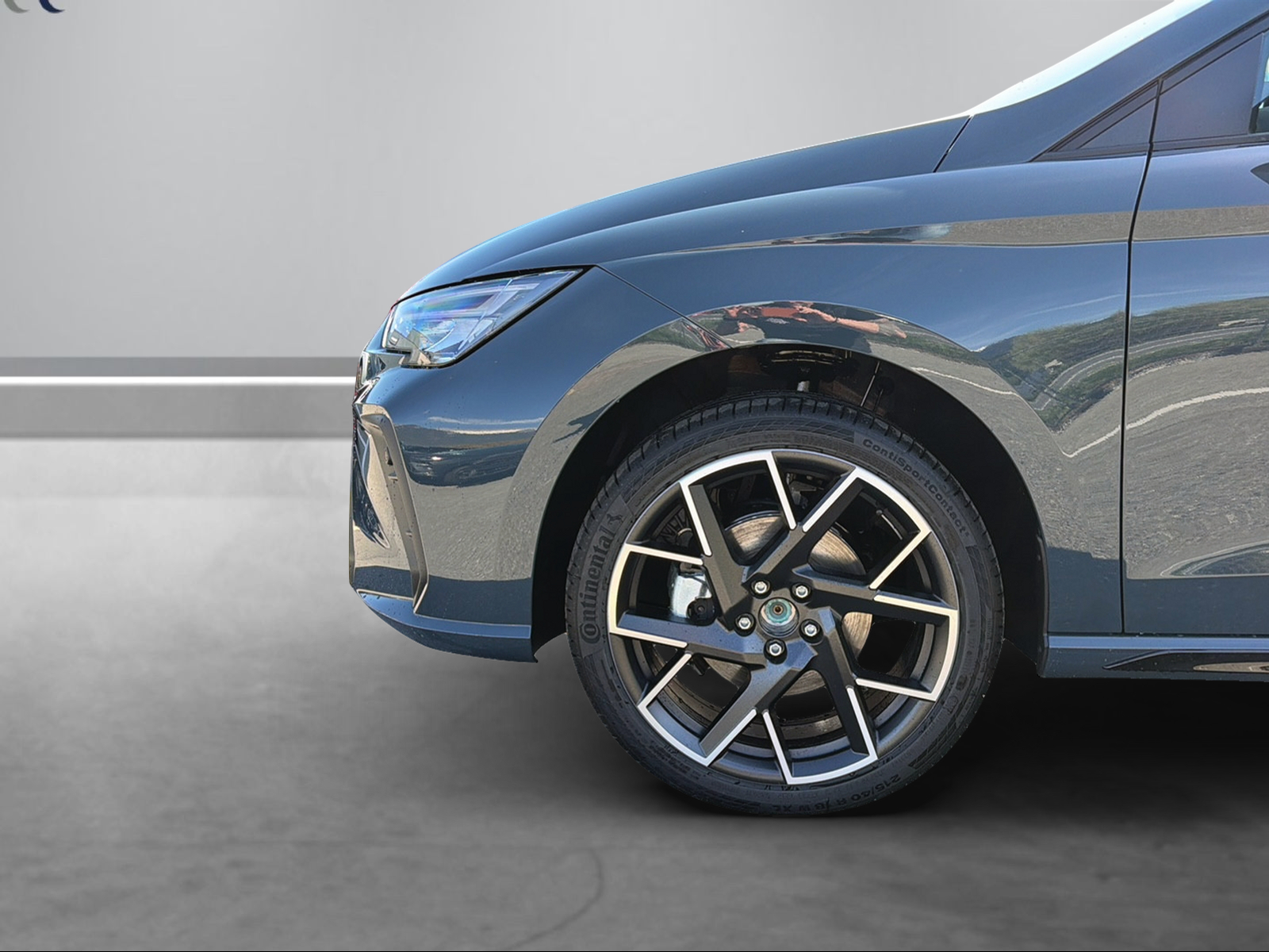 SEAT Ibiza 1.0 EcoTSI Move FR DSG-image-2