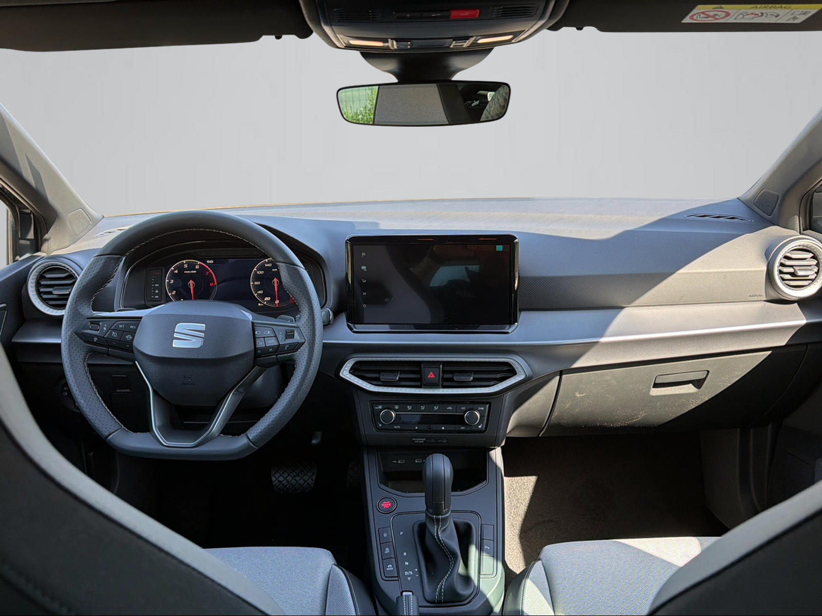 SEAT Ibiza 1.0 EcoTSI Move FR DSG-image-9