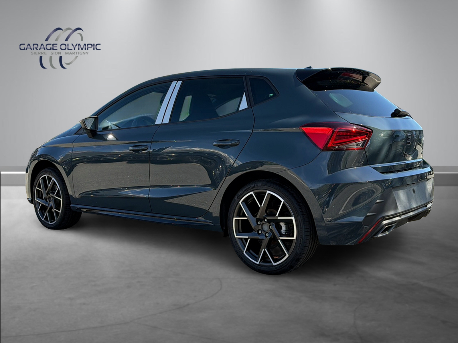 SEAT Ibiza 1.0 EcoTSI Move FR DSG-image-3