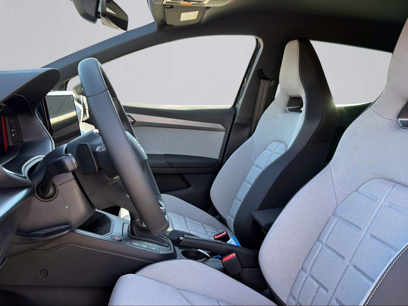 SEAT Ibiza 1.0 EcoTSI Move FR DSG-image-7
