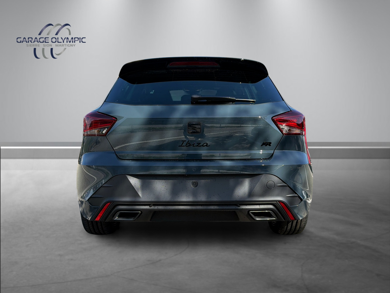 SEAT Ibiza 1.0 EcoTSI Move FR DSG-image-4
