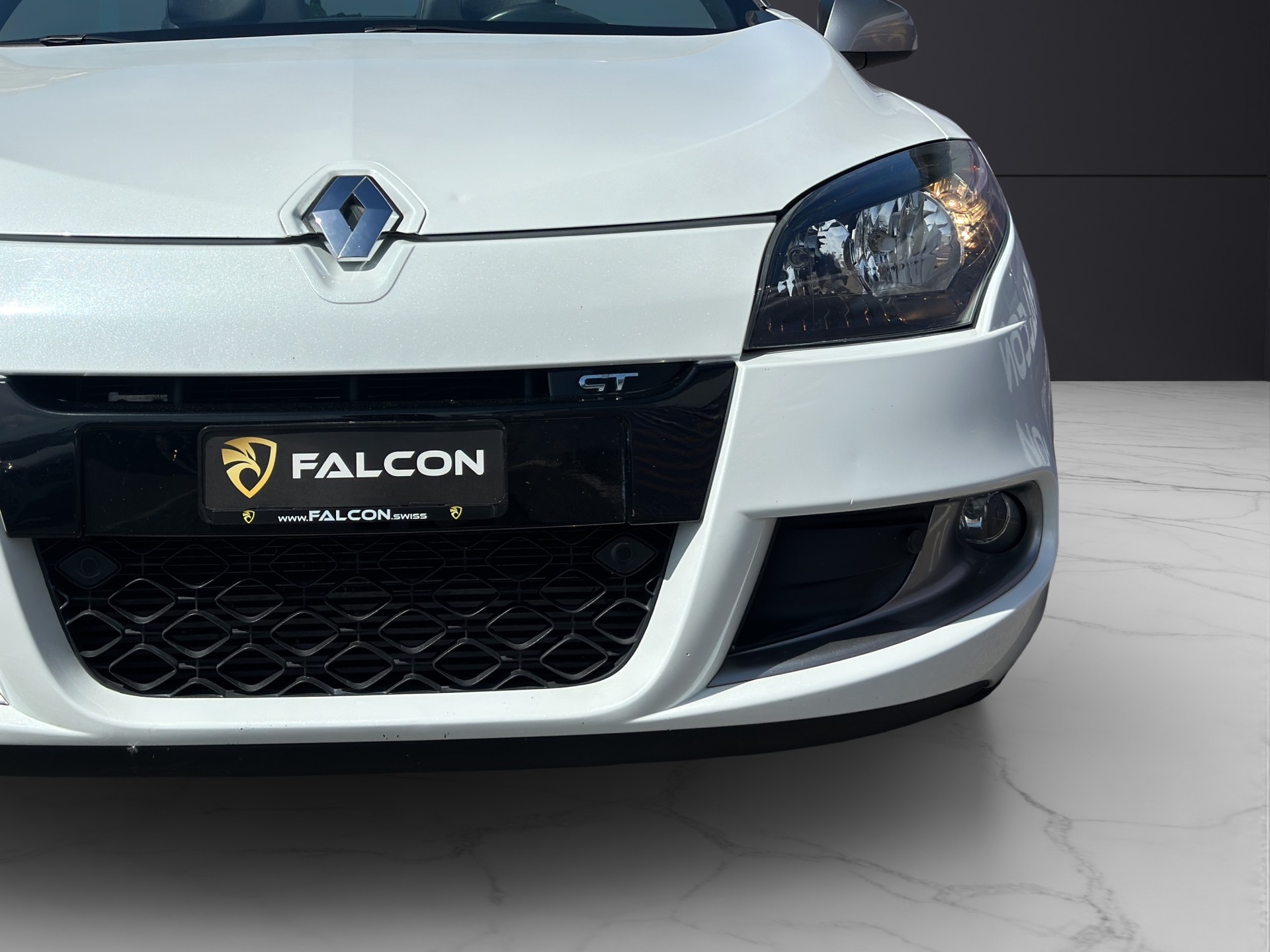 RENAULT Mégane CC 2.0 16V Turbo GT-image-51