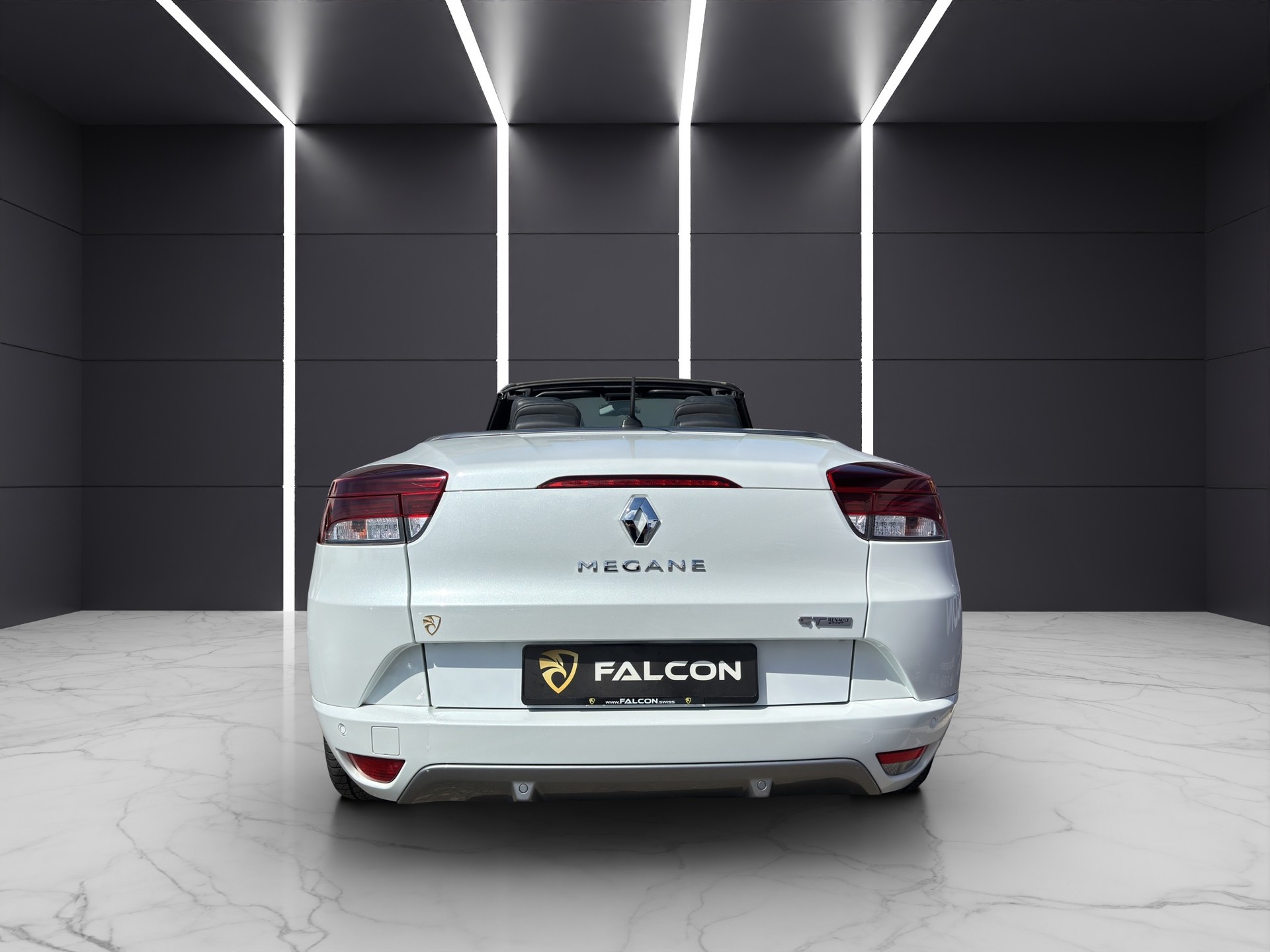 RENAULT Mégane CC 2.0 16V Turbo GT-image-4