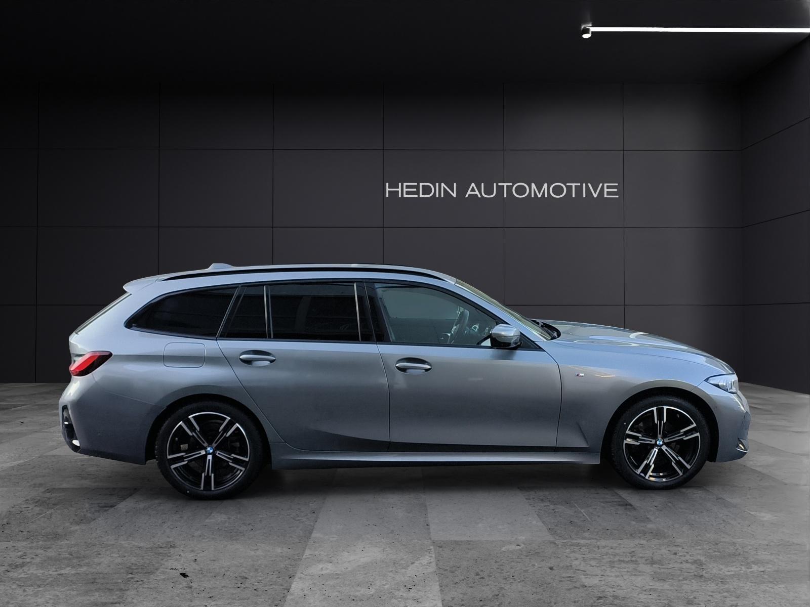 BMW 320d xDrive SAG Touring-image-5
