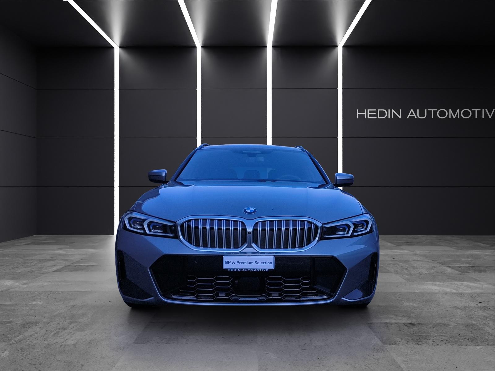BMW 320d xDrive SAG Touring-image-7