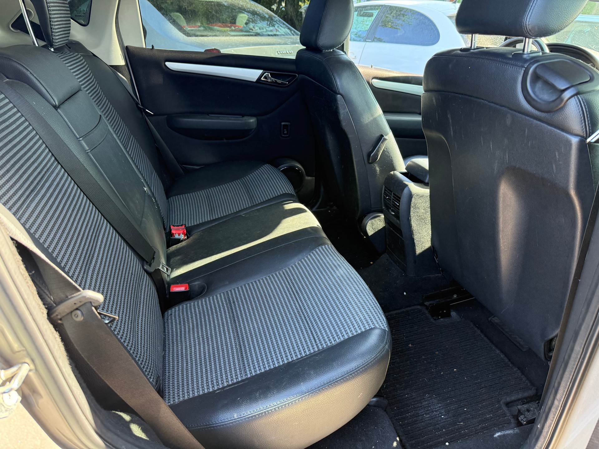 MERCEDES-BENZ A 200 Elégance PolarStar-image-8