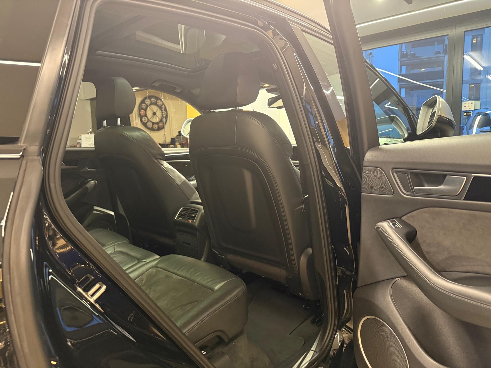 AUDI SQ5 3.0 TDI quattro tiptronic-image-16