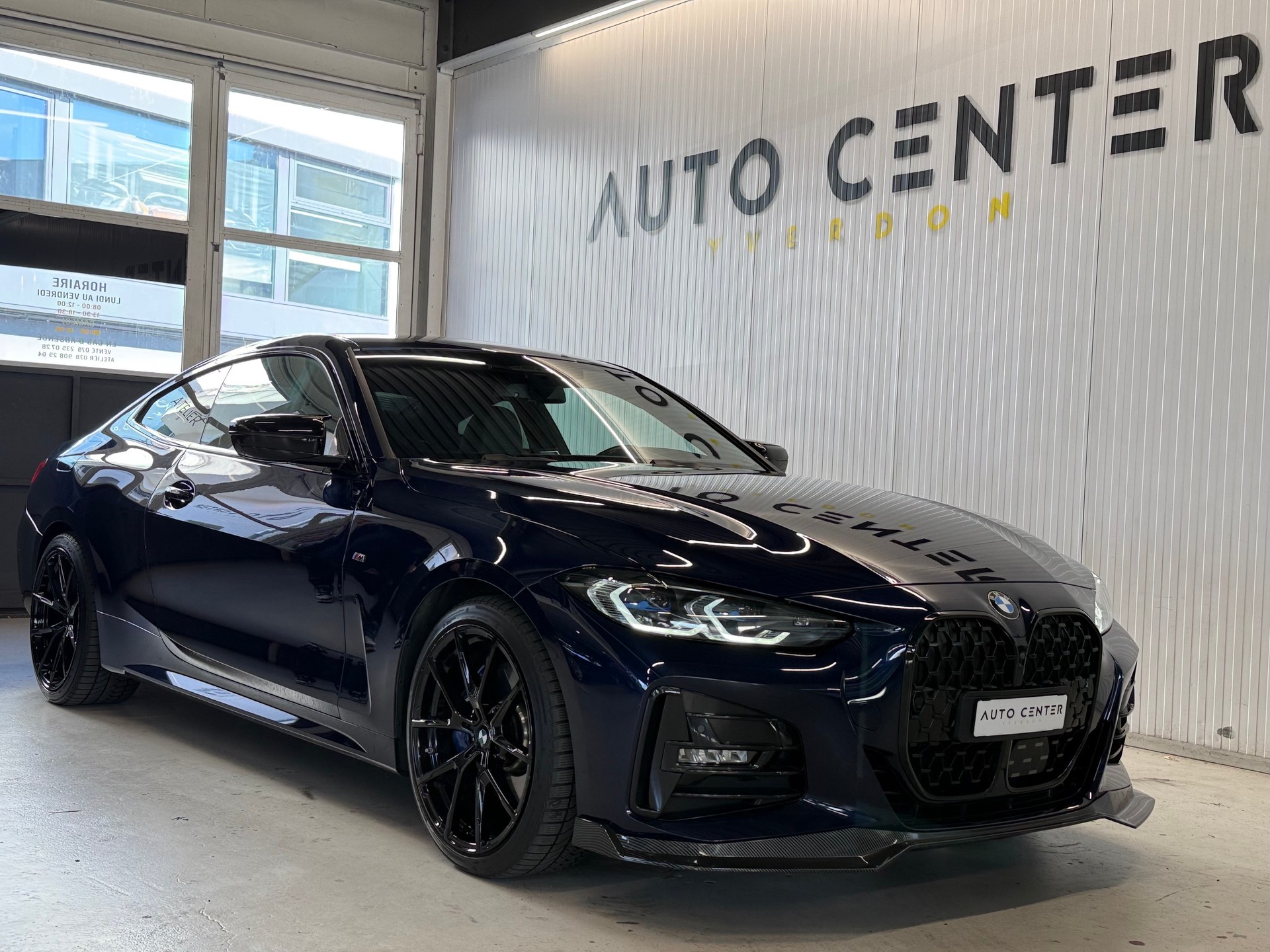 BMW 420d xDrive 48V Coupé M Sport Steptronic-showroom-element-2