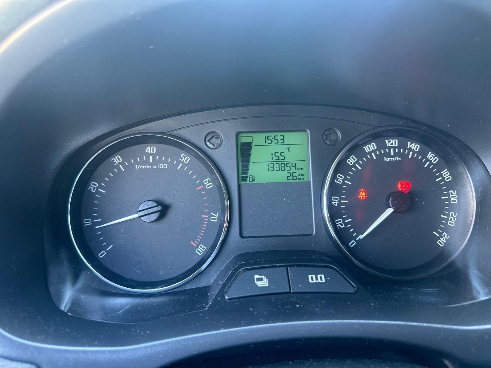 SKODA Fabia 1.2 TSI Monte Carlo-image-10