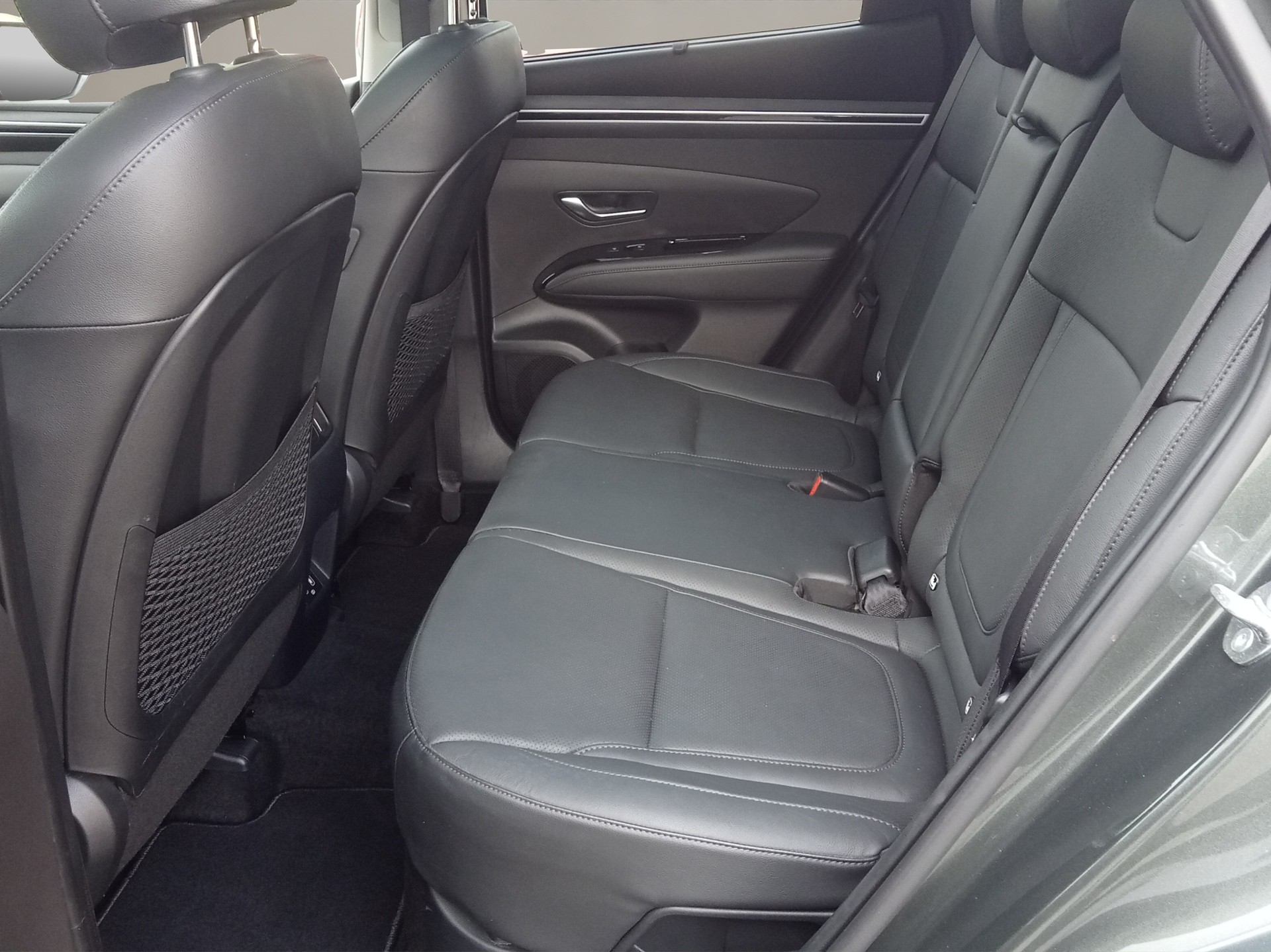 HYUNDAI Tucson 1.6 TGDI HEV Vertex 4WD-image-10
