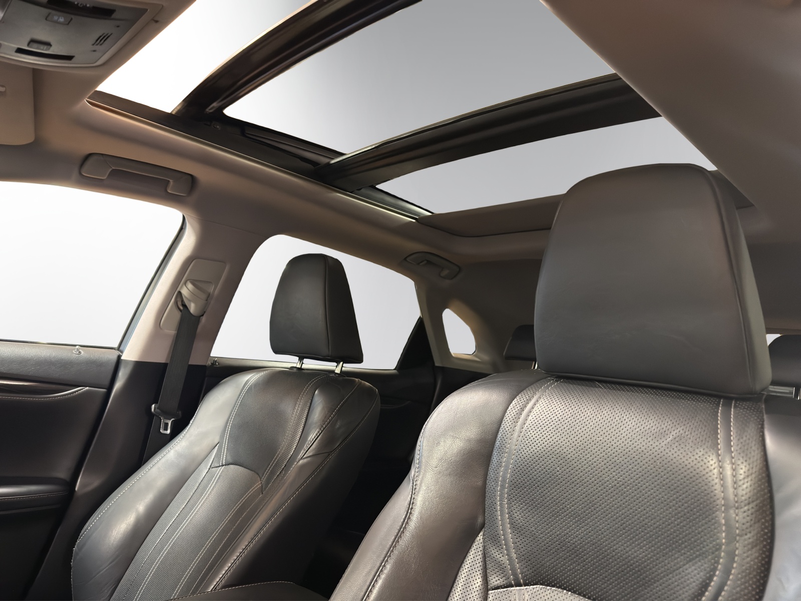 LEXUS RX 450h diamond AWD CVT-image-6