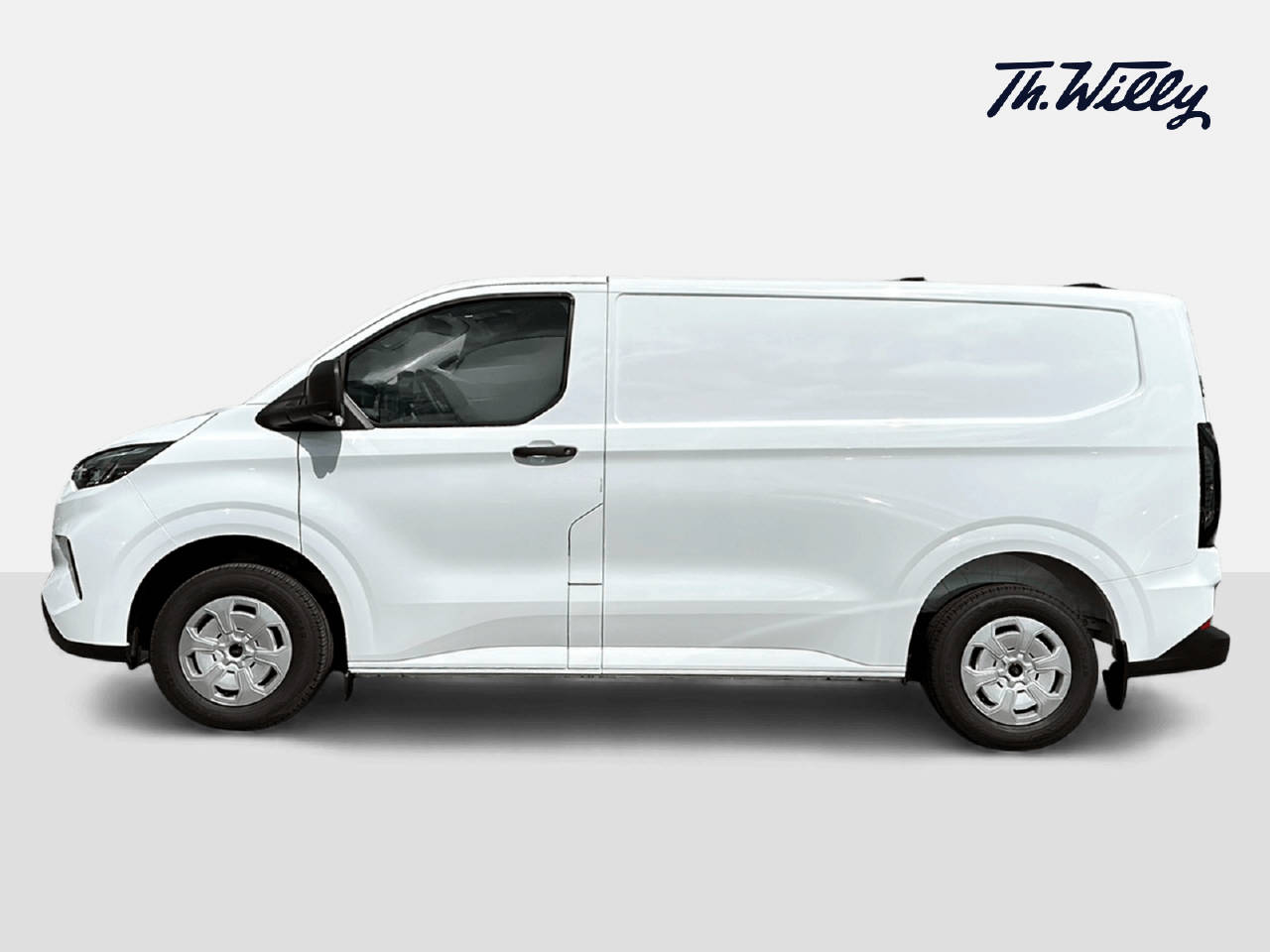 FORD Transit Custom Van 320 L1 2.0 EcoBlue 136 Trend-image-1