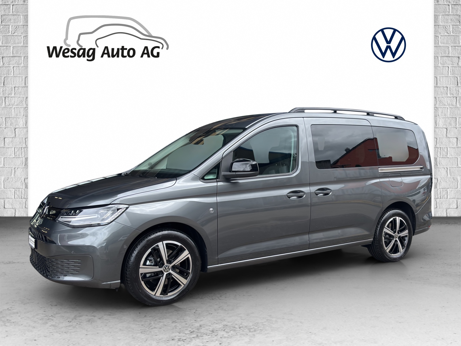 VW Caddy Maxi 2.0 TDI 4Motion-image-6