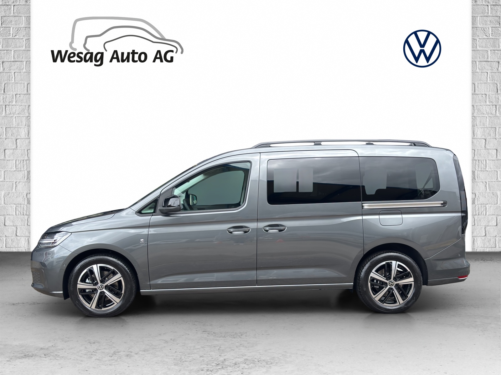 VW Caddy Maxi 2.0 TDI 4Motion-image-5