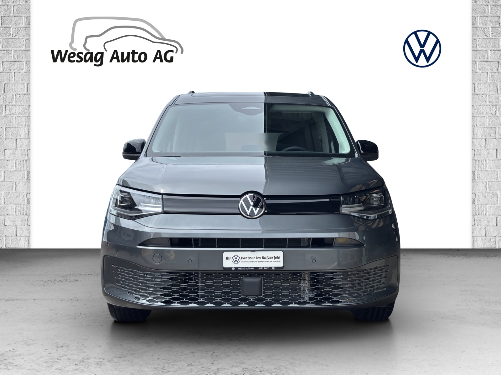 VW Caddy Maxi 2.0 TDI 4Motion-image-7