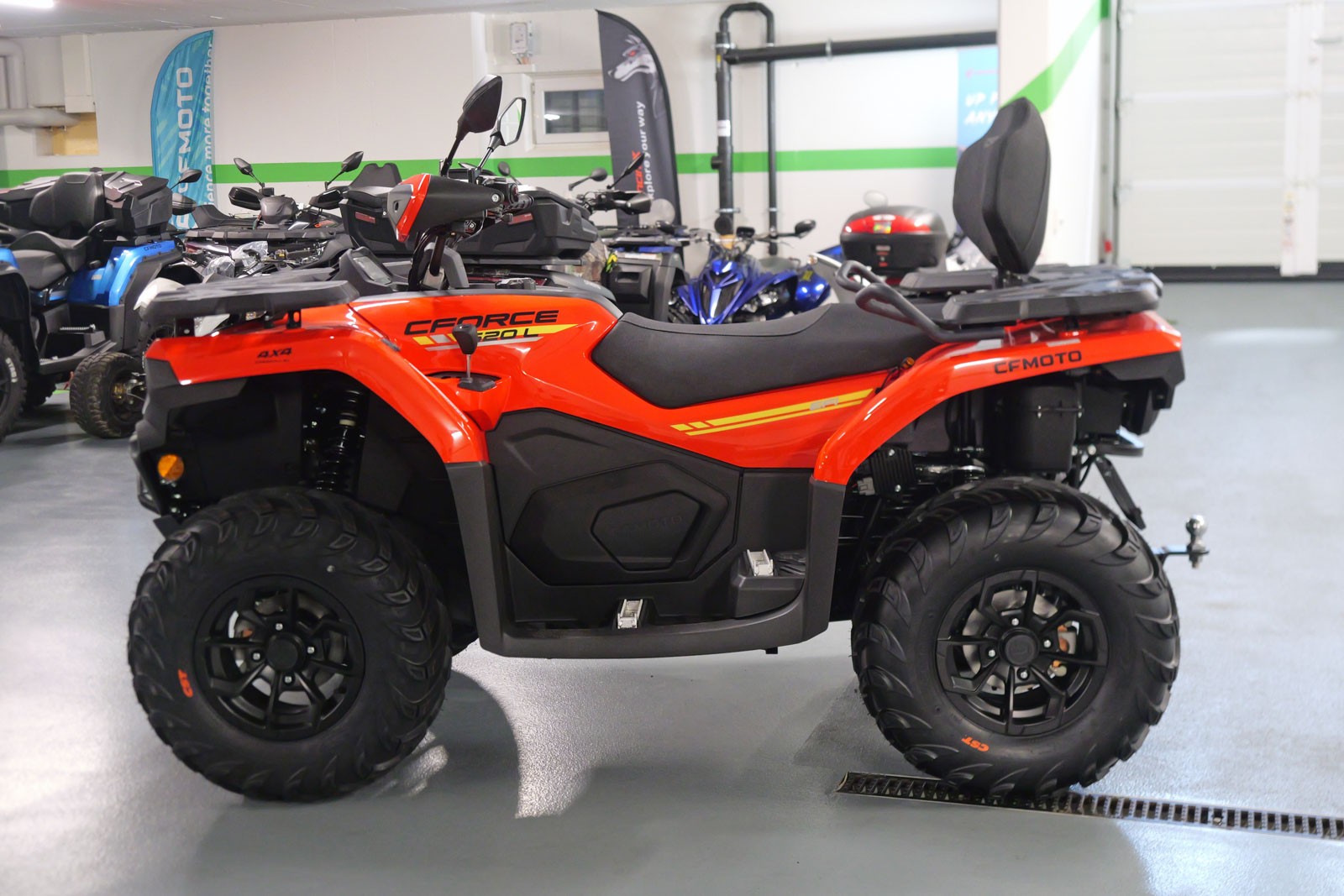 CF MOTO C Force 520 EPS 4x4-showroom-element-3