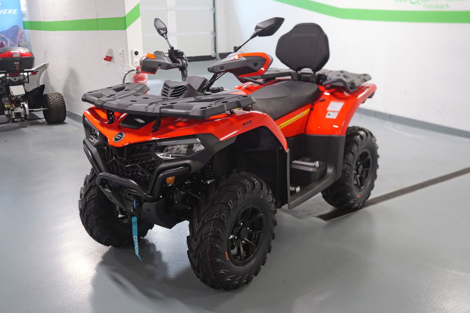 CF MOTO C Force 520 EPS 4x4-showroom-element-2