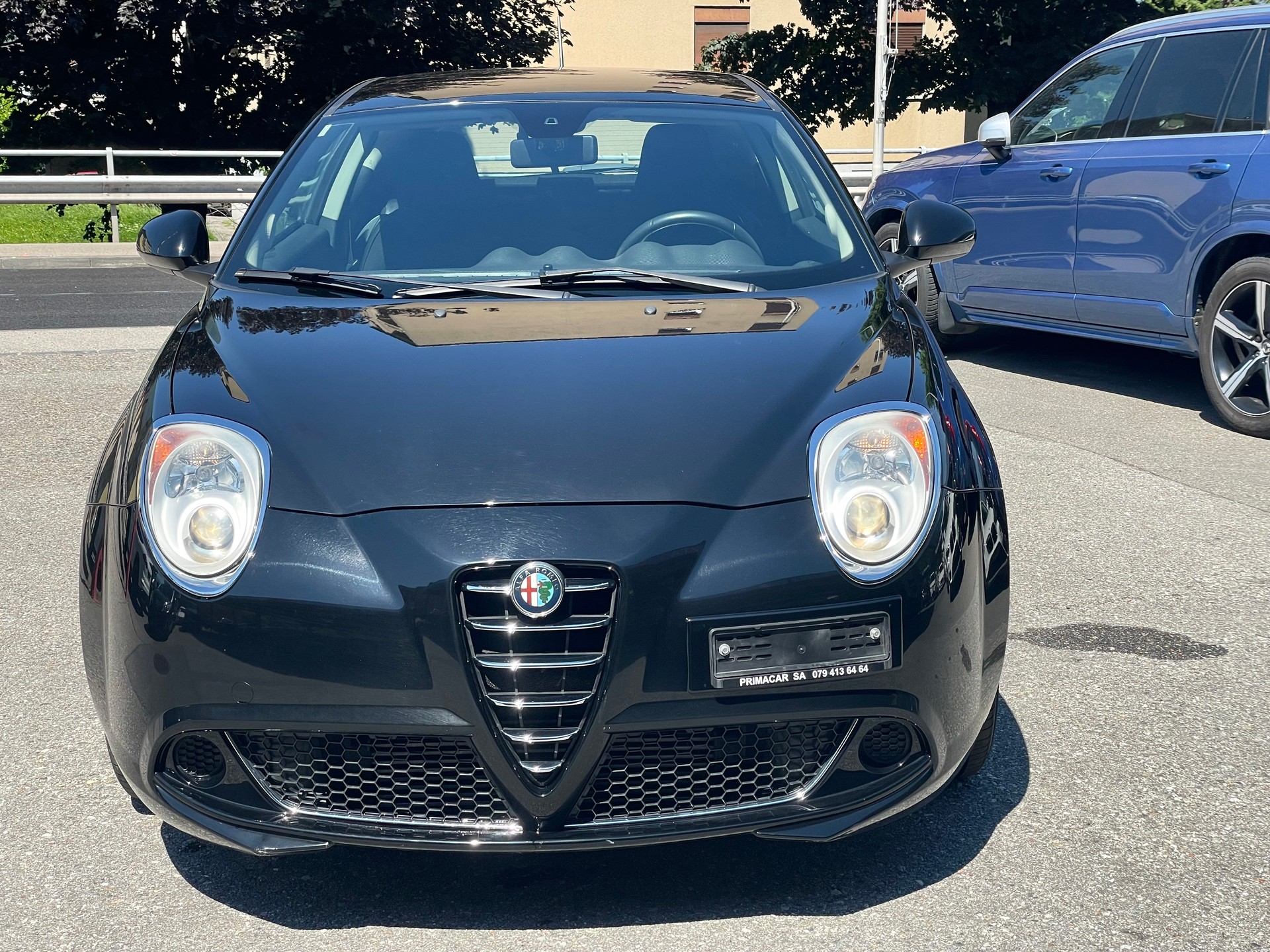ALFA ROMEO MiTo 1.4 TB Distinctive