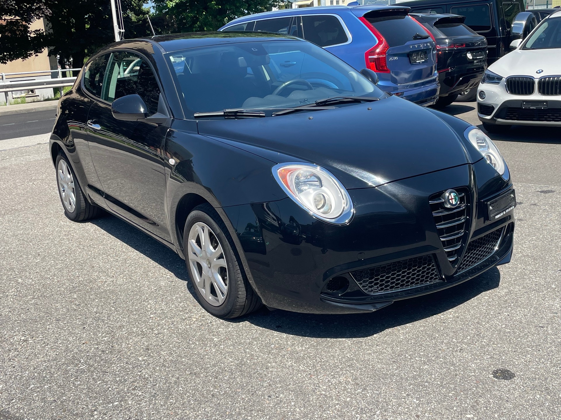 ALFA ROMEO MiTo 1.4 TB Distinctive-image-10