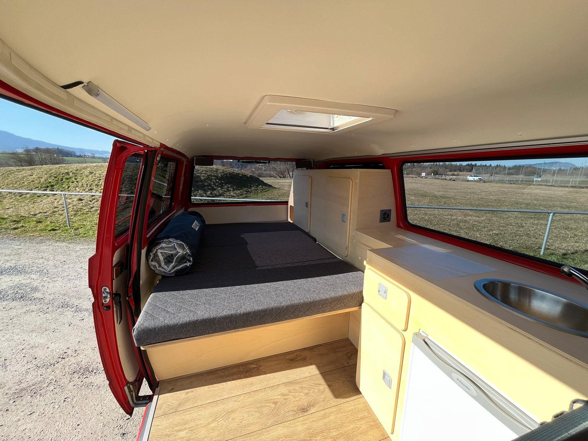 VW T3 Typ 2-image-9