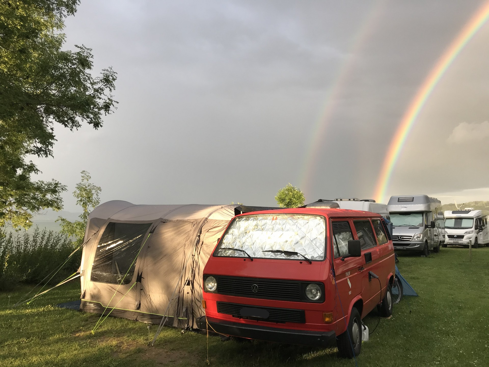 VW T3 Typ 2-image-13