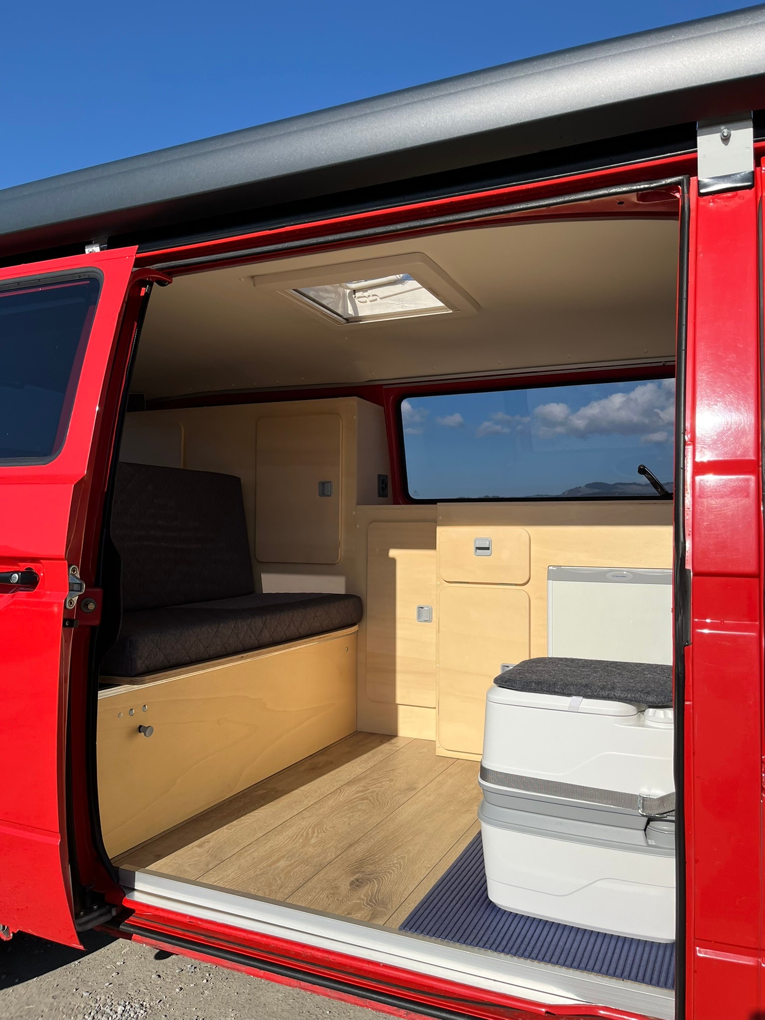VW T3 Typ 2-image-7