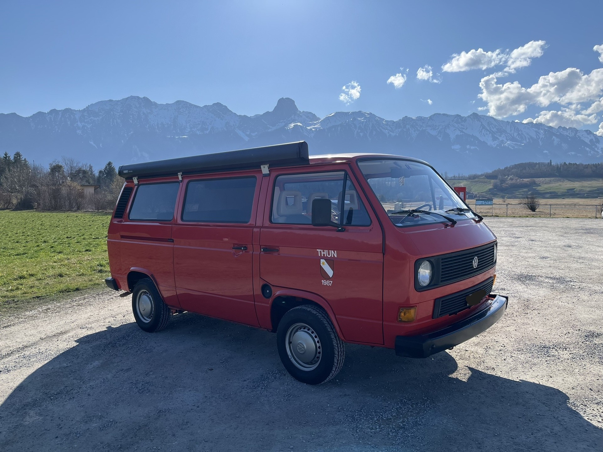 VW T3 Typ 2-image-2