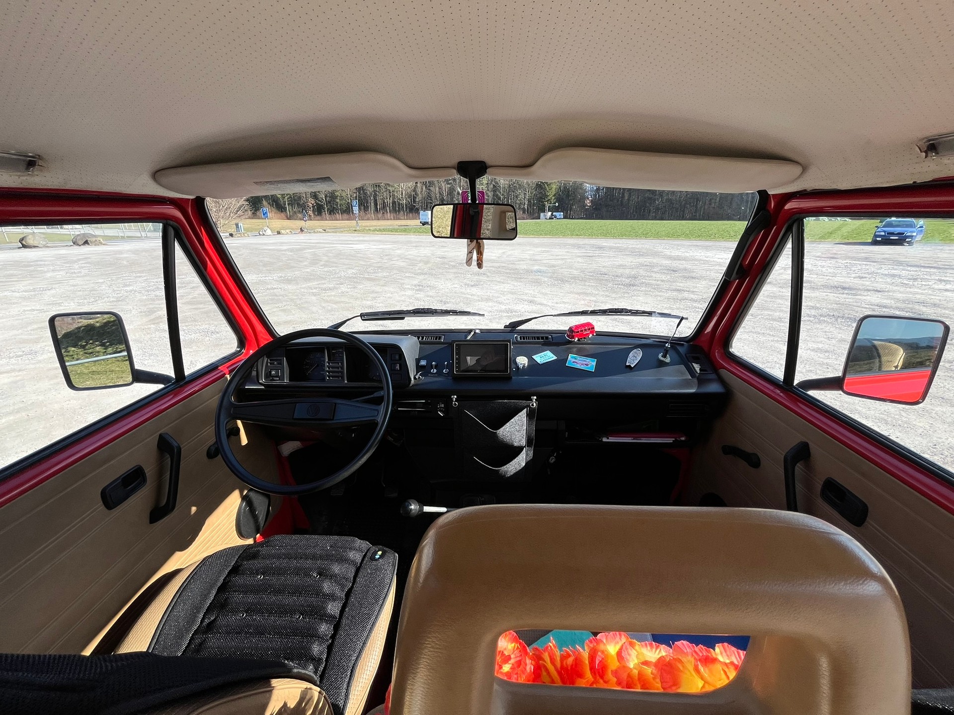VW T3 Typ 2-image-11