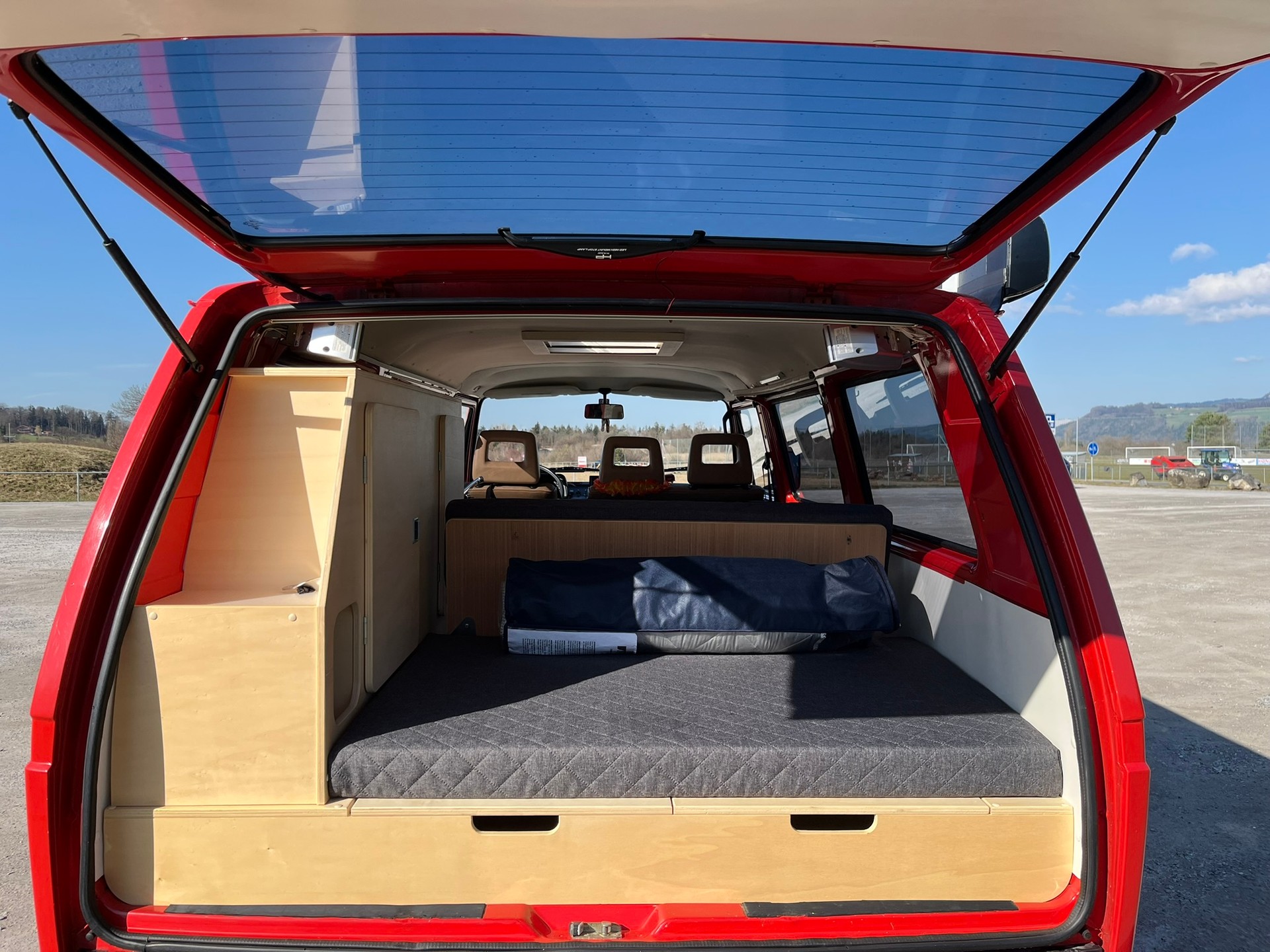 VW T3 Typ 2-image-4