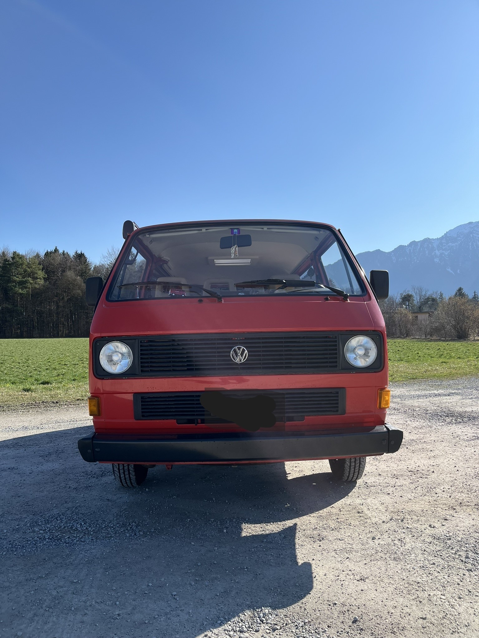VW T3 Typ 2-image-1
