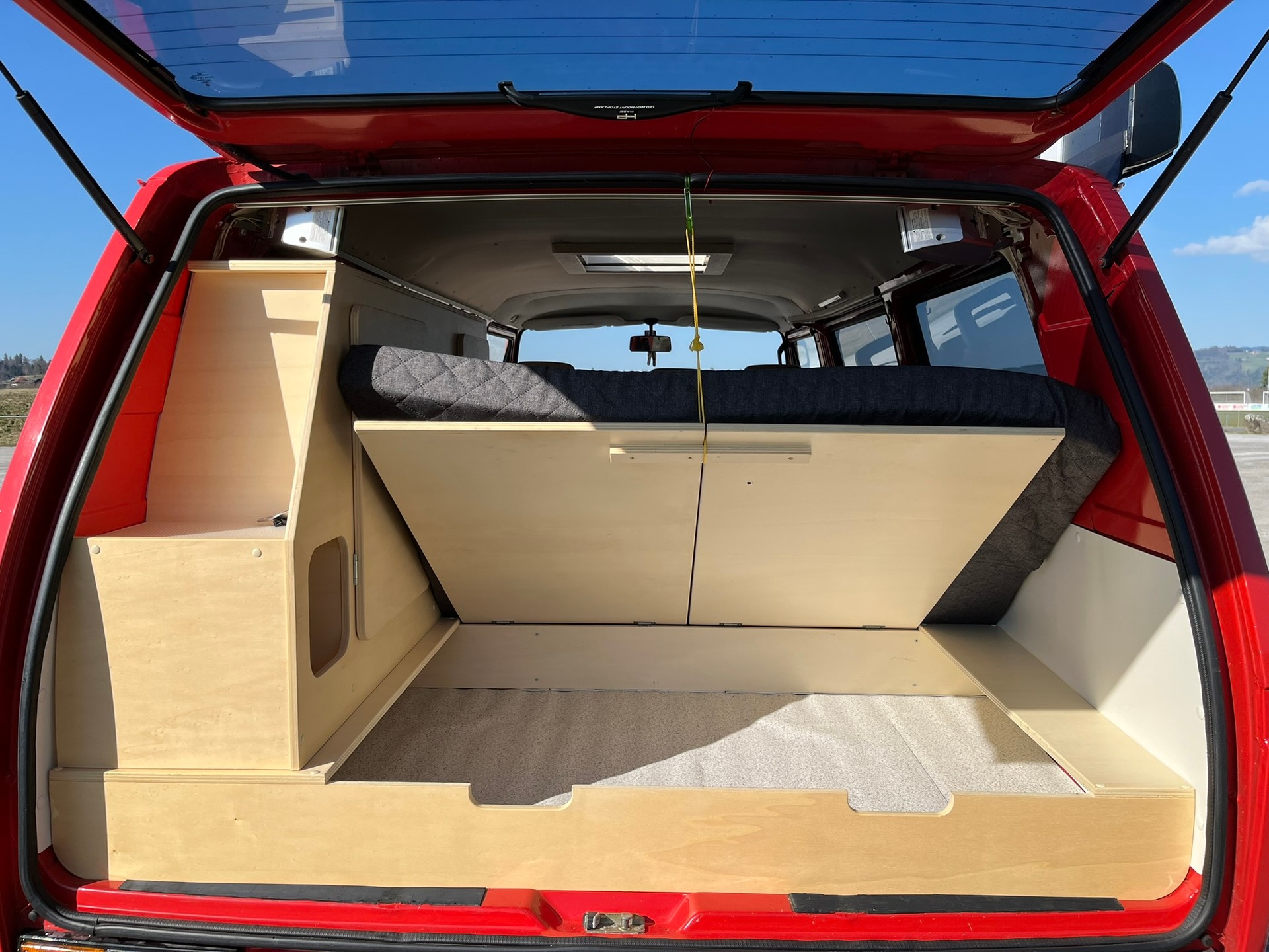 VW T3 Typ 2-image-5