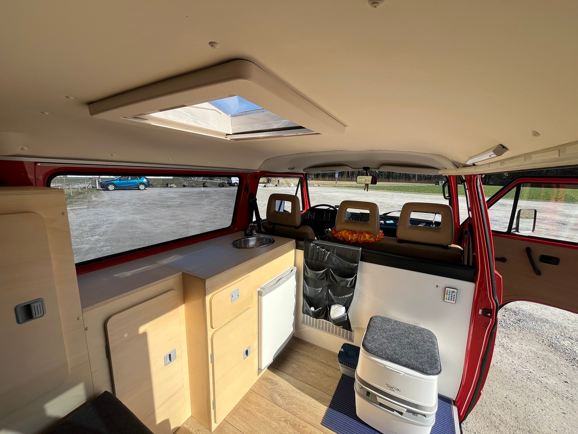 VW T3 Typ 2-image-10