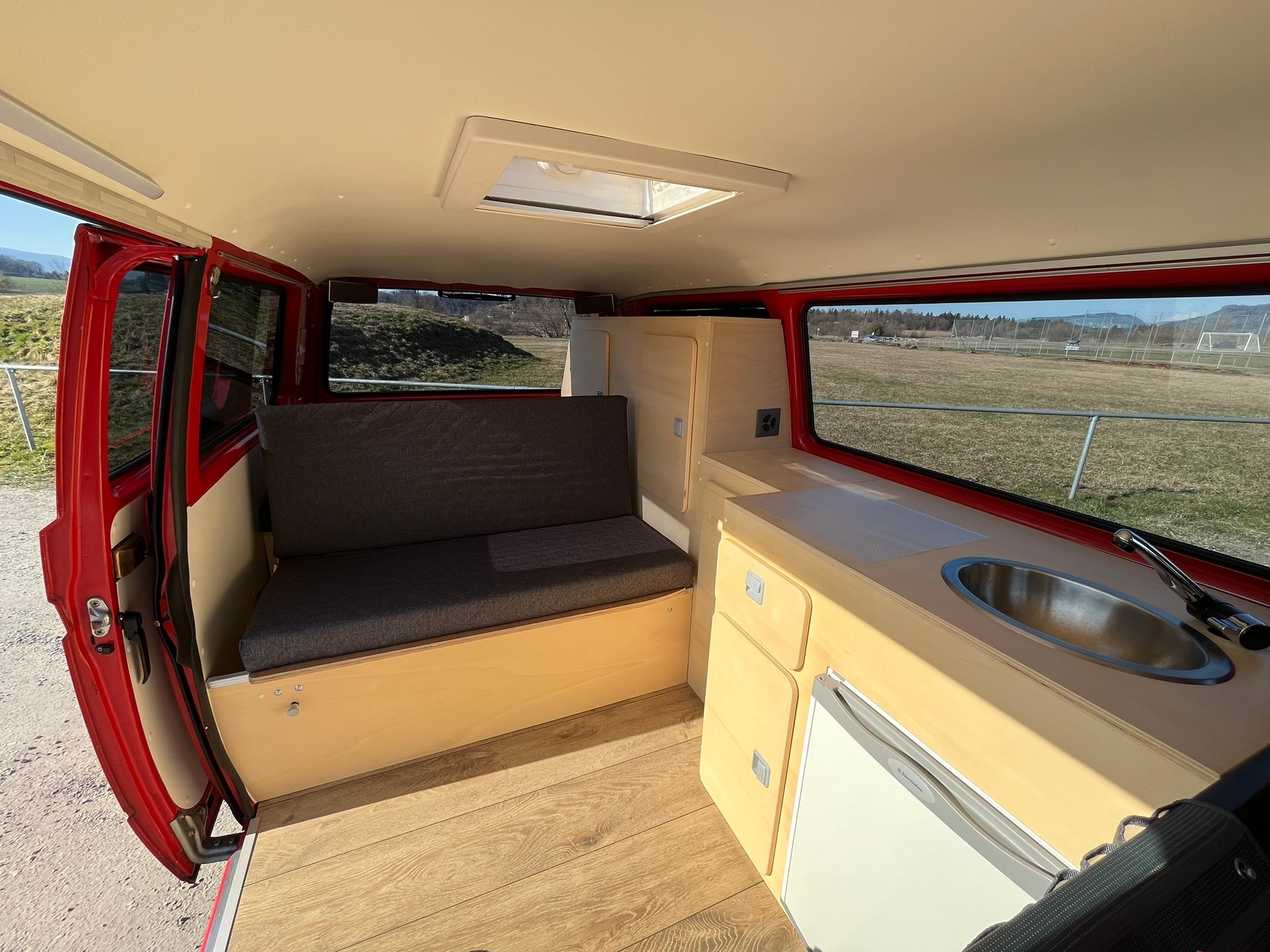 VW T3 Typ 2-image-8