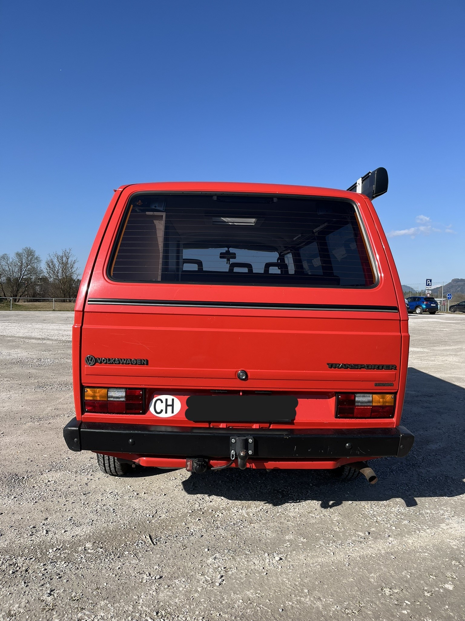 VW T3 Typ 2-image-3