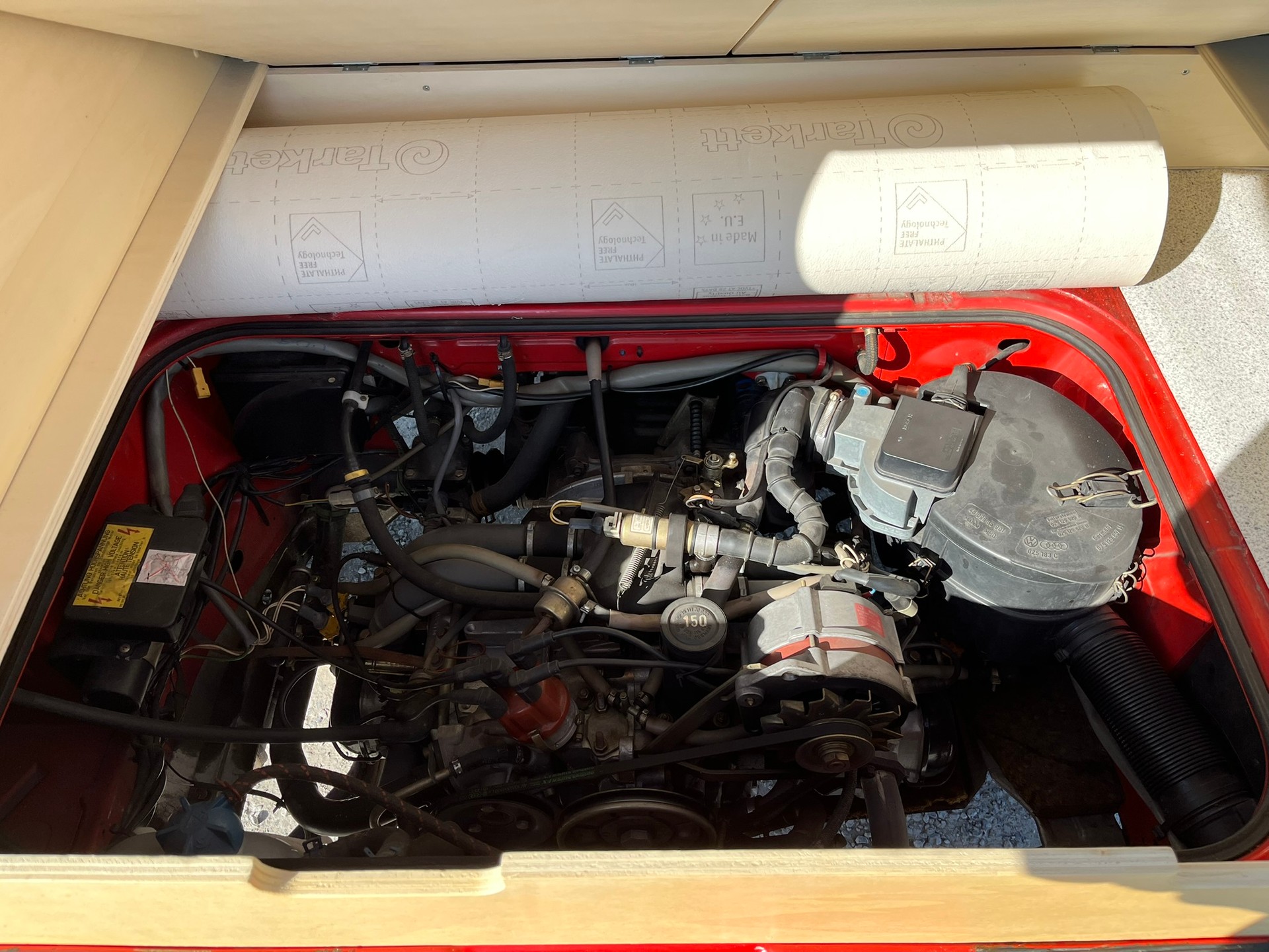 VW T3 Typ 2-image-6