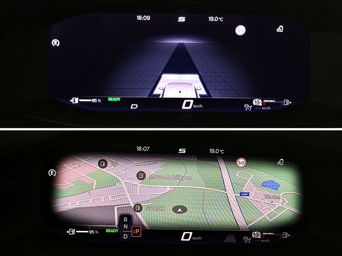CUPRA Leon ST 1.5 eTSI ACT DSG-image-14